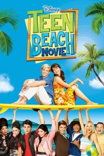 دانلود فیلم Teen Beach Movie 2013331823-625356081
