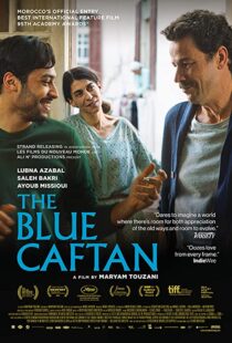 دانلود فیلم The Blue Caftan 2022336482-1683092767