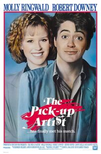 دانلود فیلم The Pick-up Artist 1987336712-192069480