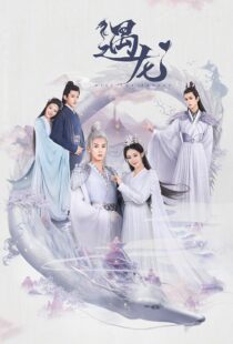 دانلود سریال Miss the Dragon364140-831105662