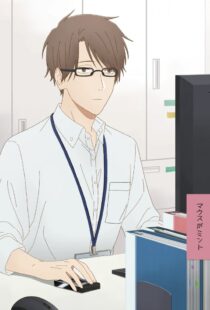 دانلود انیمه Play it Cool, Guys366760-342314489