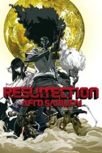 دانلود انیمه Afro Samurai: Resurrection 2009366224-1172716344