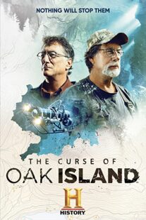 دانلود سریال The Curse of Oak Island338073-1052974739