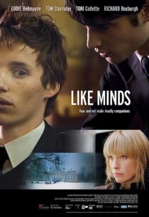 دانلود فیلم Murderous Intent (Like Minds) 2006367341-556003009