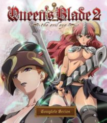دانلود انیمه Queen’s Blade 2: The Evil Eye342979-1583963661