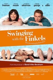 دانلود فیلم Swinging with the Finkels 2011363812-1245518929