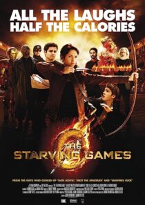 دانلود فیلم The Starving Games 2013367491-2056256442