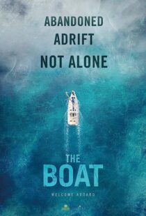 دانلود فیلم The Boat 2018367910-1963074046