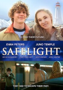 دانلود فیلم Safelight 2015353053-1197005762