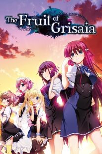 دانلود انیمه The Fruit of Grisaia (Grisaia no Kajitsu)379555-660498286