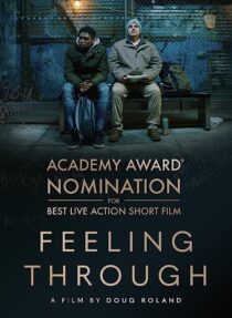 دانلود فیلم Feeling Through 2019366782-182503103