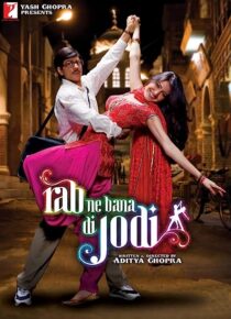 دانلود فیلم هندی Rab Ne Bana Di Jodi 2008367696-1909628739