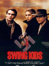 دانلود فیلم Swing Kids 1993367349-1242677773