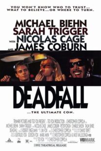 دانلود فیلم Deadfall 1993353256-710611632