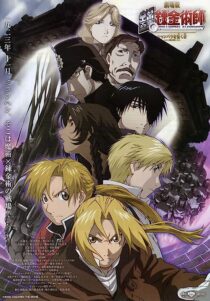 دانلود انیمه Fullmetal Alchemist the Movie: Conqueror of Shamballa 2005367043-714198068