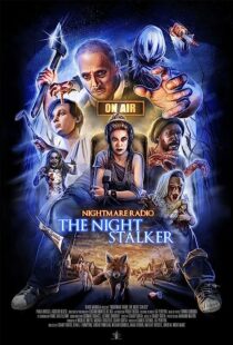 دانلود فیلم Nightmare Radio: The Night Stalker 2023367647-619677527