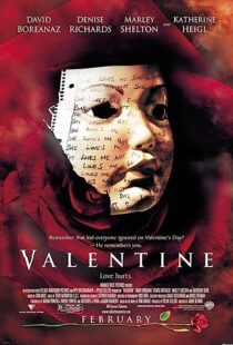 دانلود فیلم Valentine 2001367096-1858502360