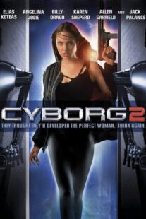دانلود فیلم Cyborg 2: Glass Shadow 1993367612-412720560