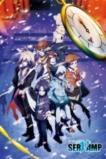 دانلود انیمه Servamp: Alice in the Garden 2018366132-1920866513