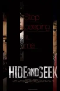 دانلود فیلم Hide and Seek 2014370259-959457958