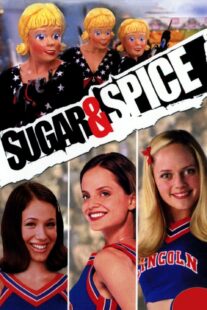 دانلود فیلم Sugar & Spice 2001368388-941179258