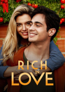 دانلود فیلم Rich in Love 2020368285-23055947