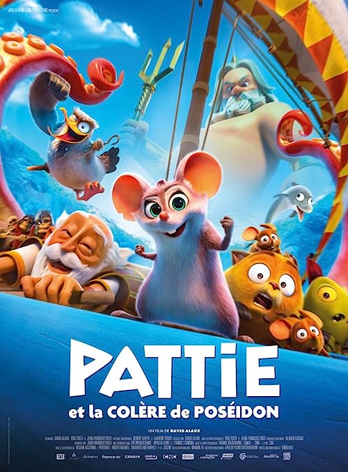 دانلود انیمیشن Epic Tails 2022