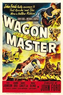 دانلود فیلم Wagon Master 1950369701-61539744