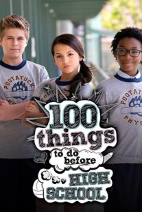 دانلود سریال 100Things to Do Before High School370466-1729367766