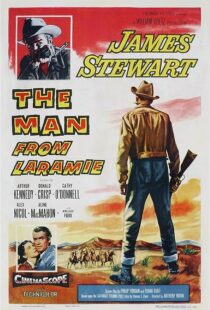 دانلود فیلم The Man from Laramie 1955370630-434794793