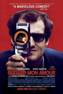 دانلود فیلم Godard Mon Amour 2017368334-1352862791