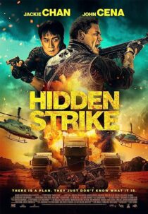 دانلود فیلم Hidden Strike 2023370381-318124557
