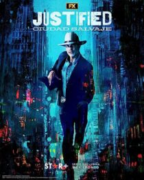 دانلود سریال Justified: City Primeval369853-635117784
