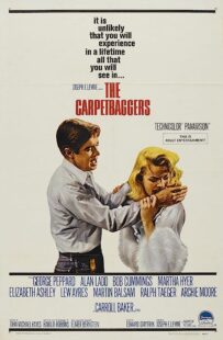 دانلود فیلم The Carpetbaggers 1964368483-1630703204