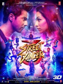 دانلود فیلم هندی Street Dancer 3D 2020368316-315421623