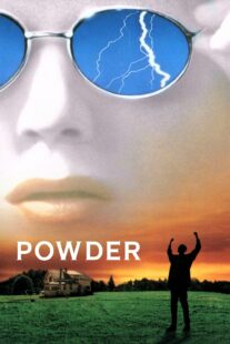 دانلود فیلم Powder 1995370015-258381177
