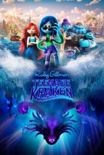 دانلود انیمیشن Ruby Gillman, Teenage Kraken 2023369865-599800745