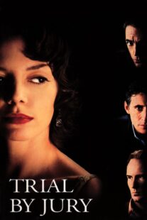 دانلود فیلم Trial by Jury 1994368083-1958689999