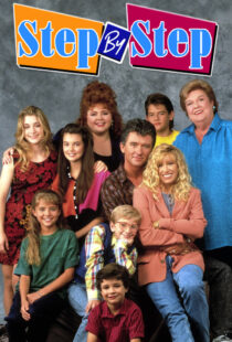 دانلود سریال Step by Step373113-232790178