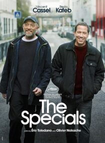 دانلود فیلم The Specials 2019371689-39247265