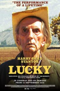 دانلود فیلم Lucky 2017373974-300221413