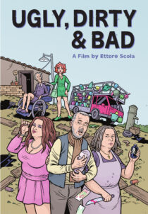 دانلود فیلم Ugly, Dirty and Bad 1976371583-1844478378