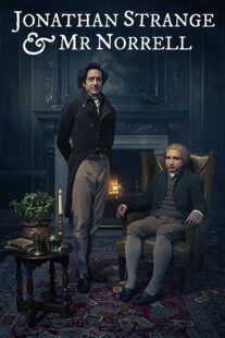 دانلود سریال Jonathan Strange & Mr Norrell373813-644855033