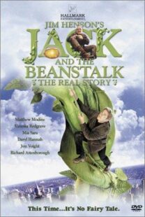 دانلود فیلم Jack and the Beanstalk: The Real Story 2001371376-1706295077