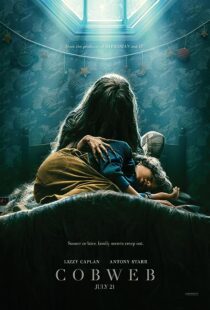 دانلود فیلم Cobweb 2023372022-87242063