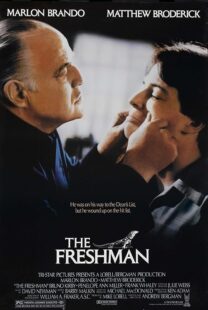دانلود فیلم The Freshman 1990371029-935282267
