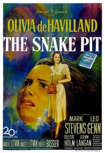 دانلود فیلم The Snake Pit 1948371259-1897311910