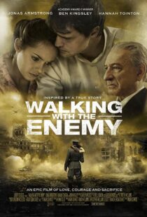 دانلود فیلم Walking with the Enemy 2013371585-306101725