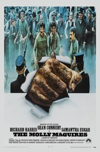 دانلود فیلم The Molly Maguires 1970373839-1554684952