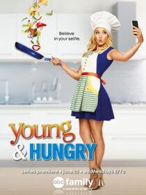 دانلود سریال Young & Hungry373817-1682427072